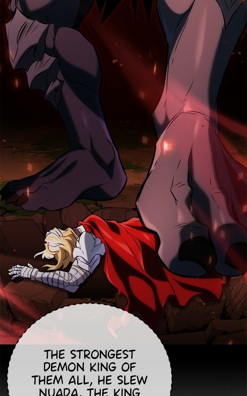 Read I Killed the Main Player Manga Online