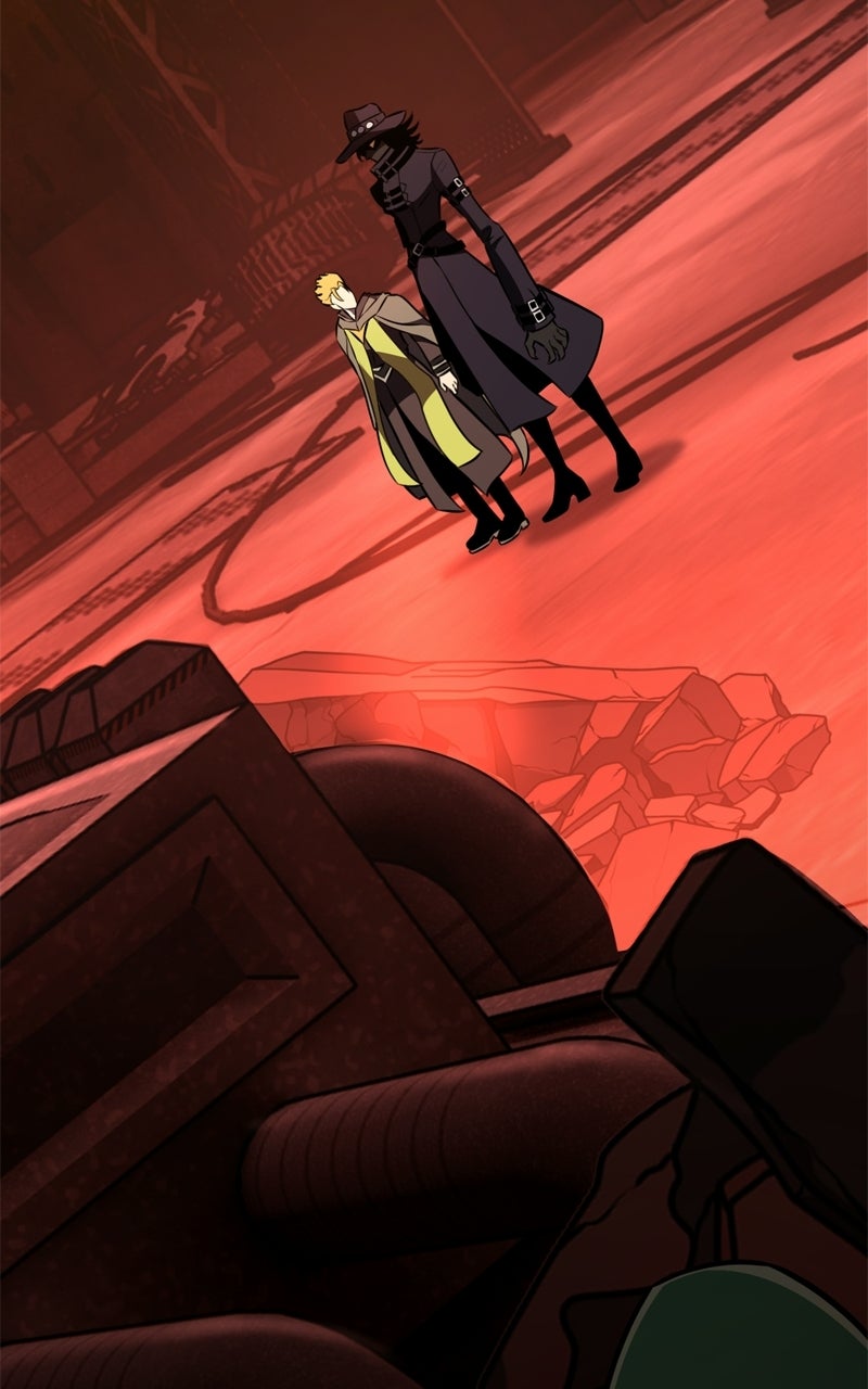 Read I Killed the Main Player Manga Online