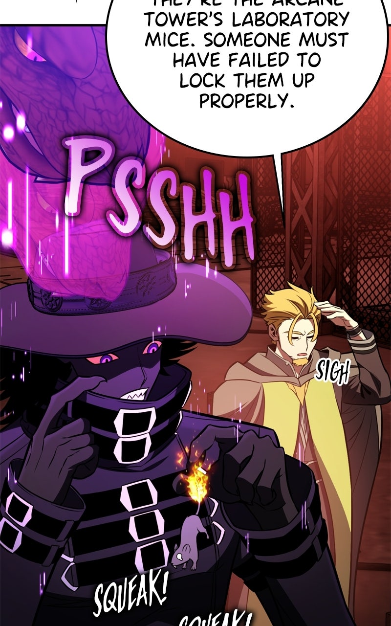 Read I Killed the Main Player Manga Online
