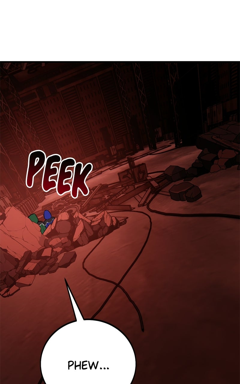 Read I Killed the Main Player Manga Online