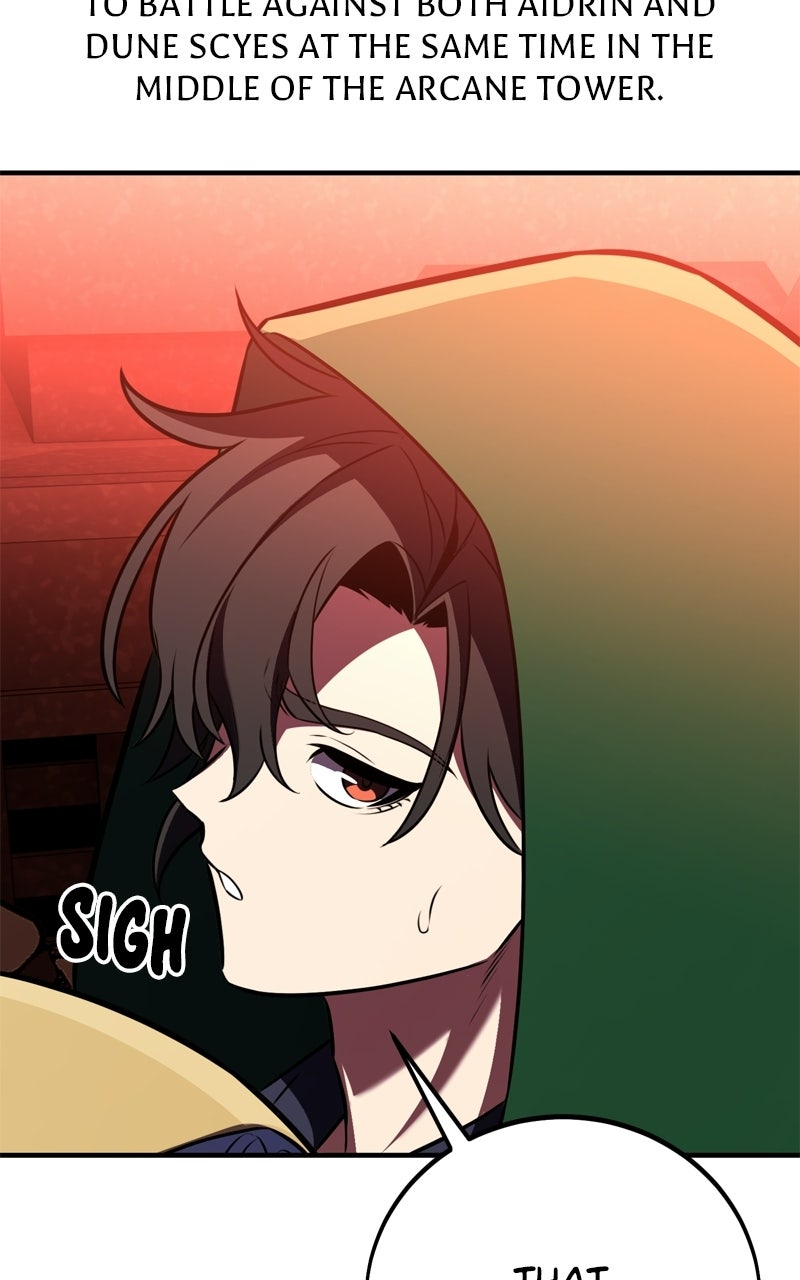 Read I Killed the Main Player Manga Online