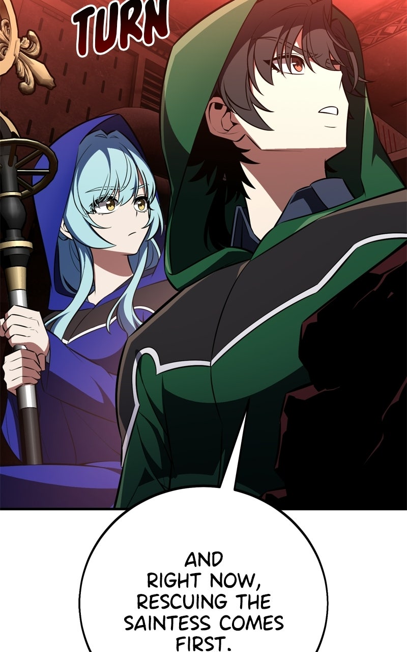 Read I Killed the Main Player Manga Online