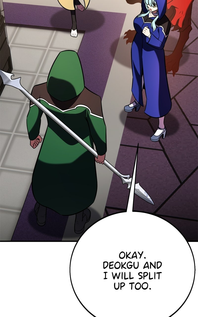 Read I Killed the Main Player Manga Online
