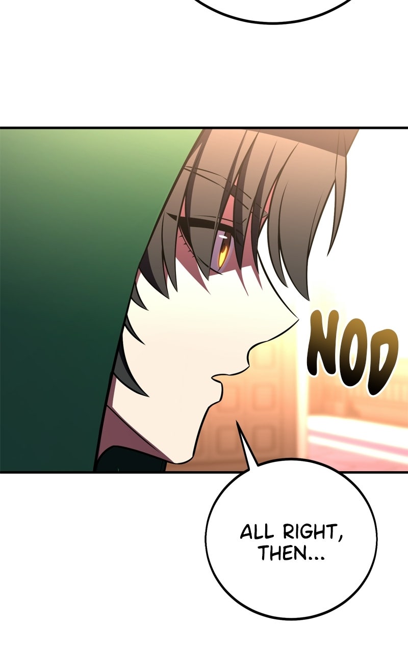 Read I Killed the Main Player Manga Online