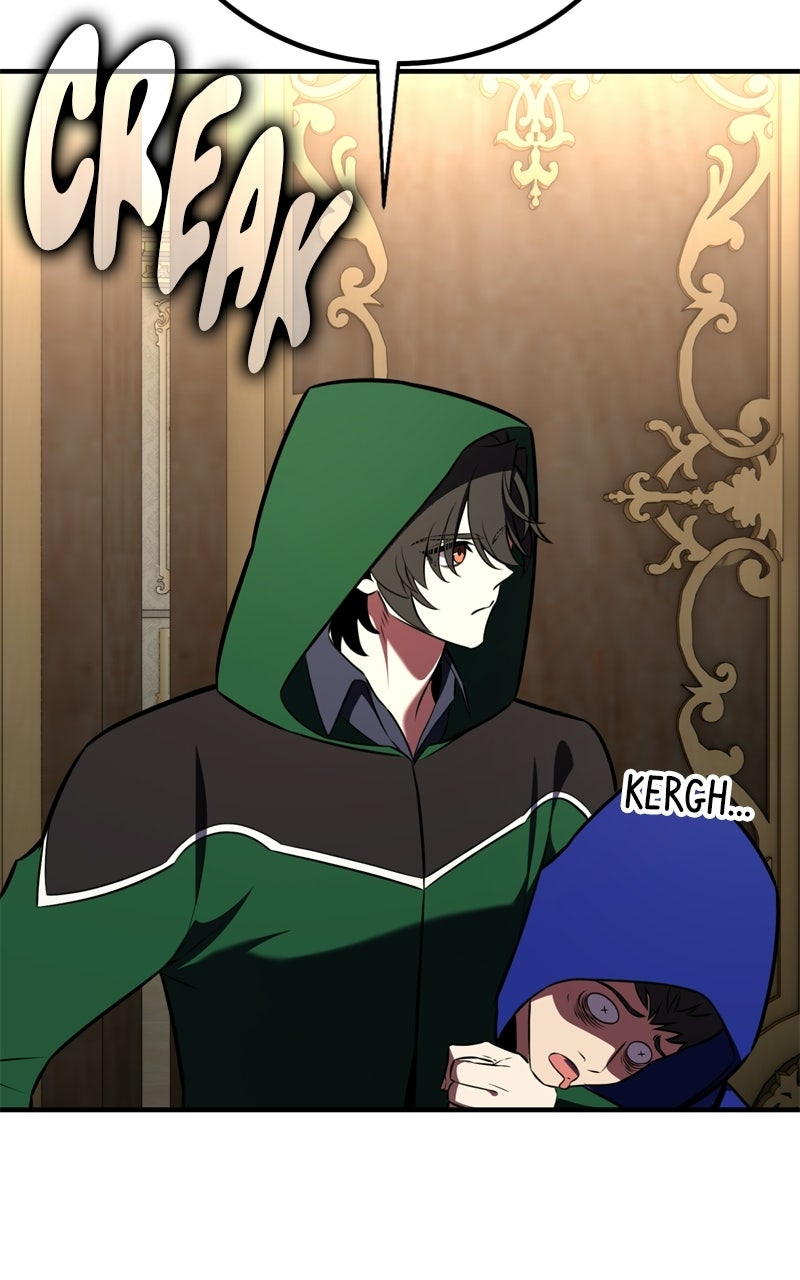 Read I Killed the Main Player Manga Online