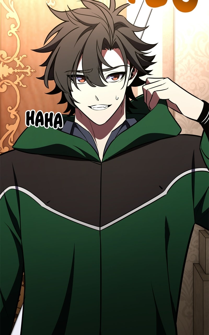 Read I Killed the Main Player Manga Online