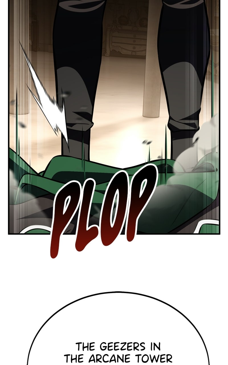 Read I Killed the Main Player Manga Online