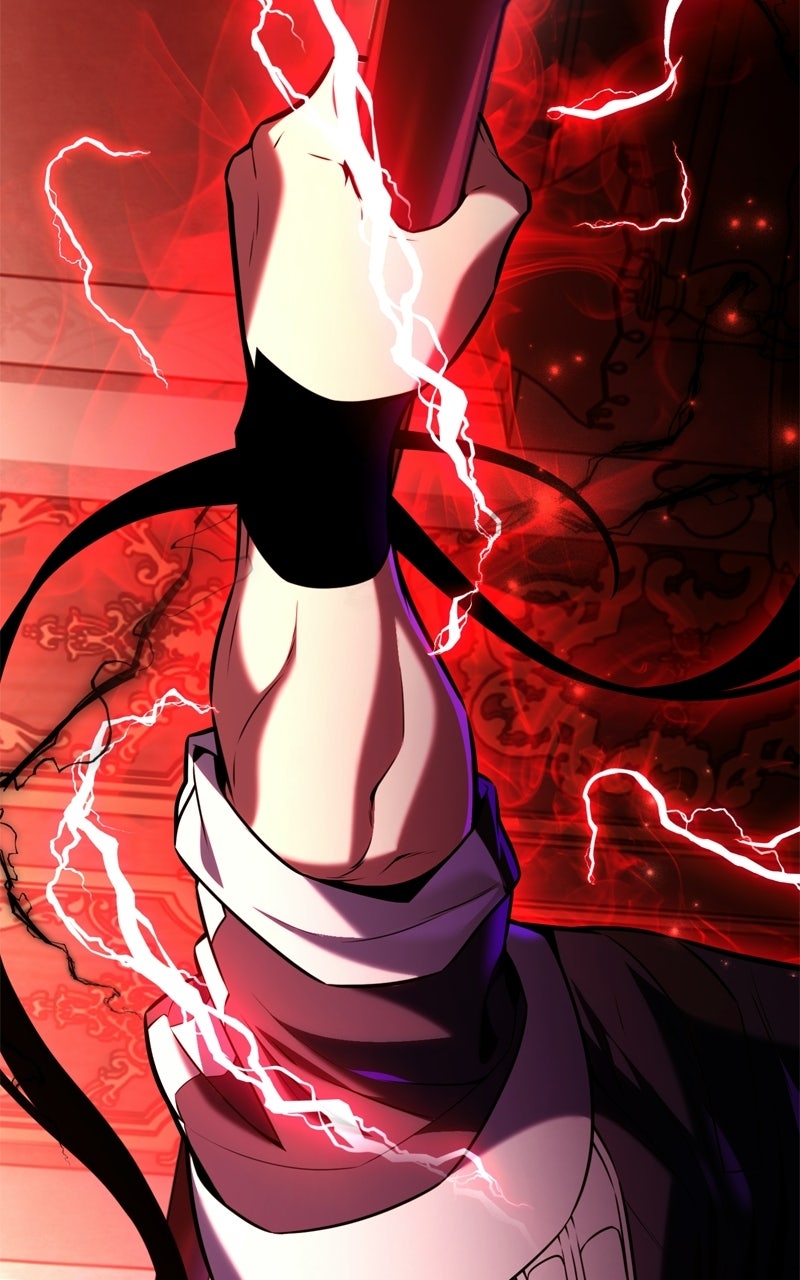 Read I Killed the Main Player Manga Online