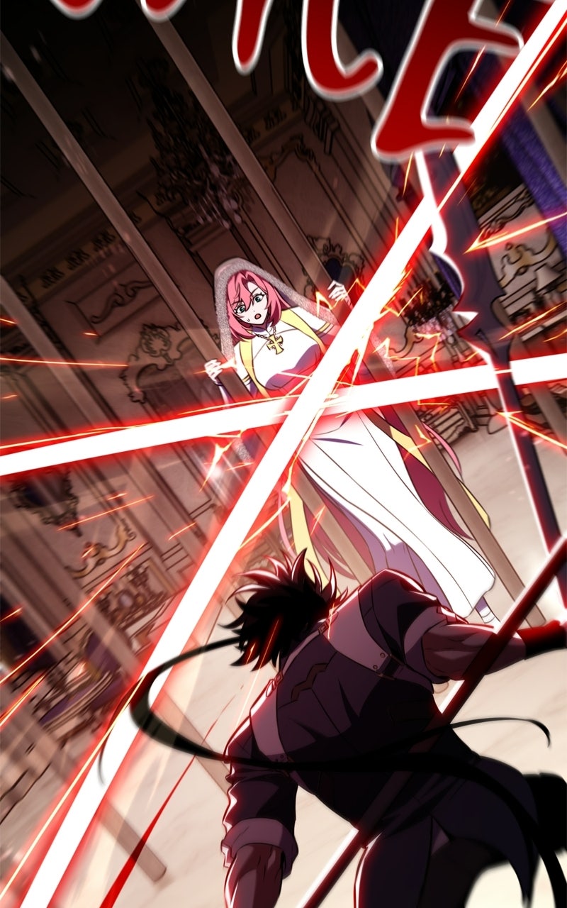 Read I Killed the Main Player Manga Online