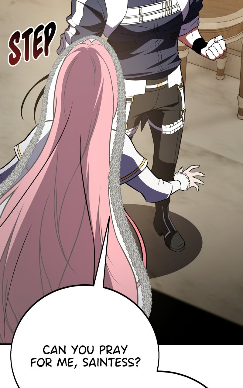 Read I Killed the Main Player Manga Online