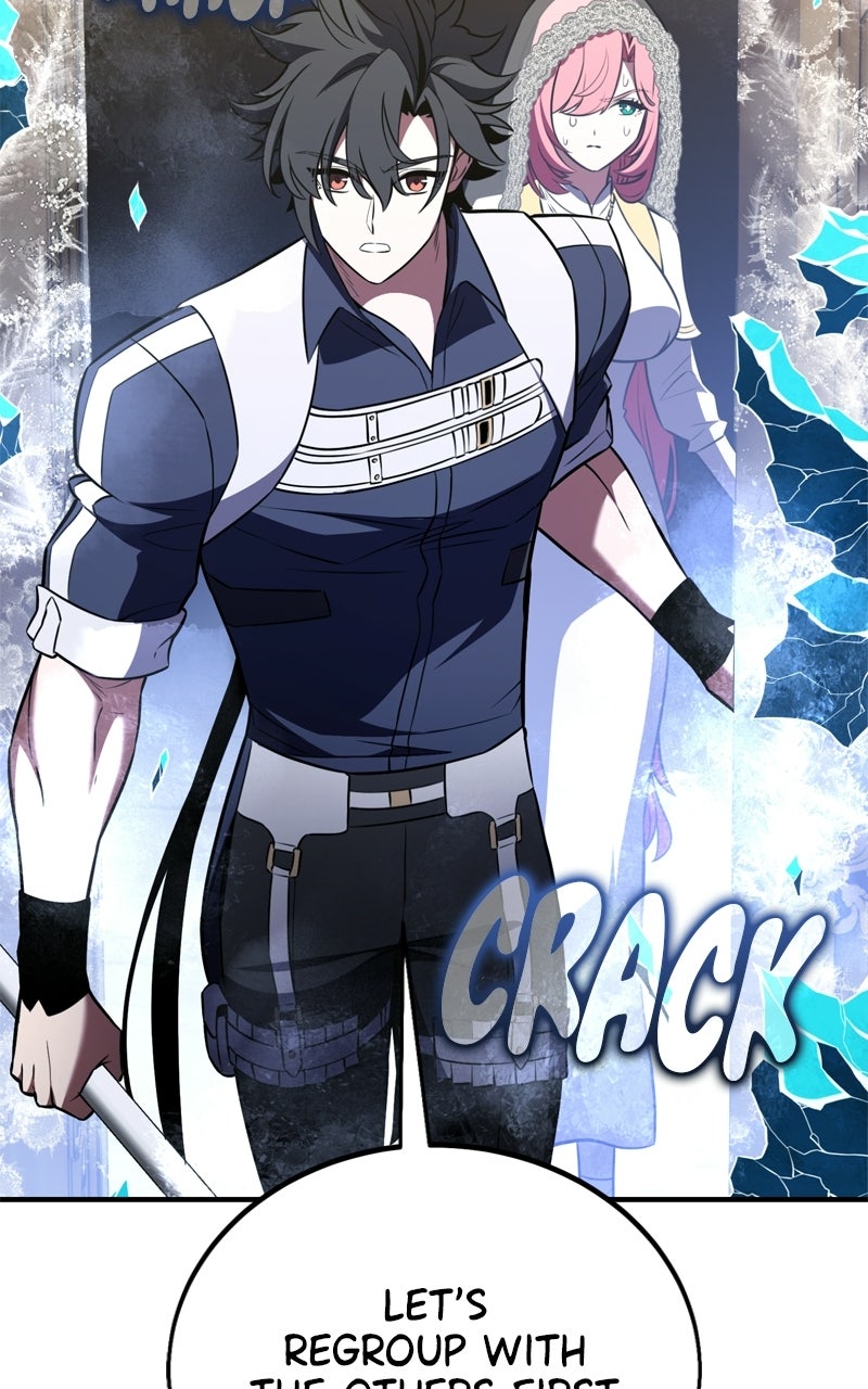 Read I Killed the Main Player Manga Online