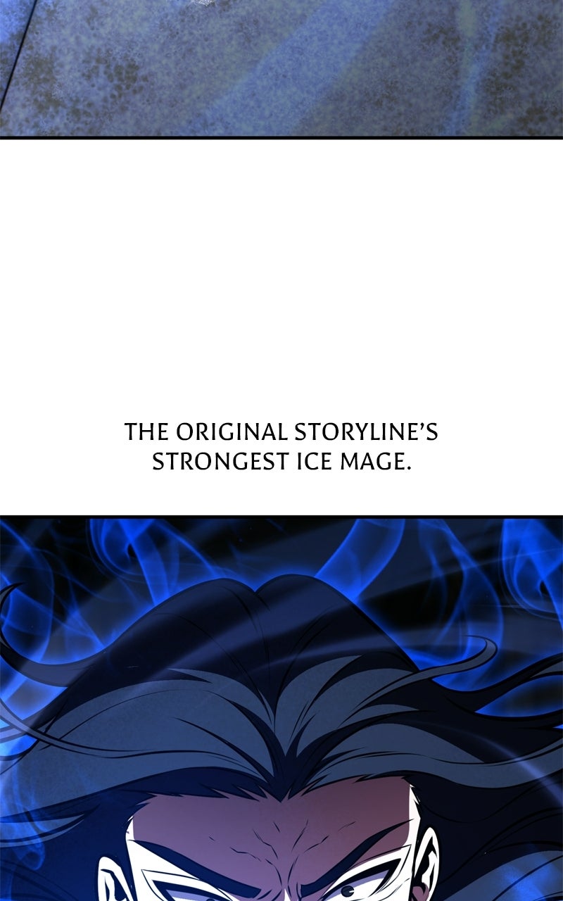 Read I Killed the Main Player Manga Online