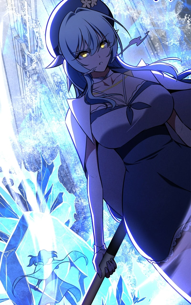 Read I Killed the Main Player Manga Online