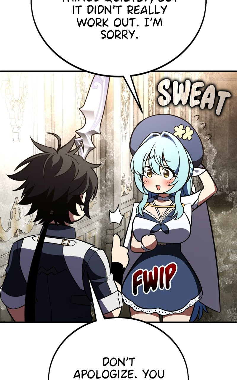 Read I Killed the Main Player Manga Online