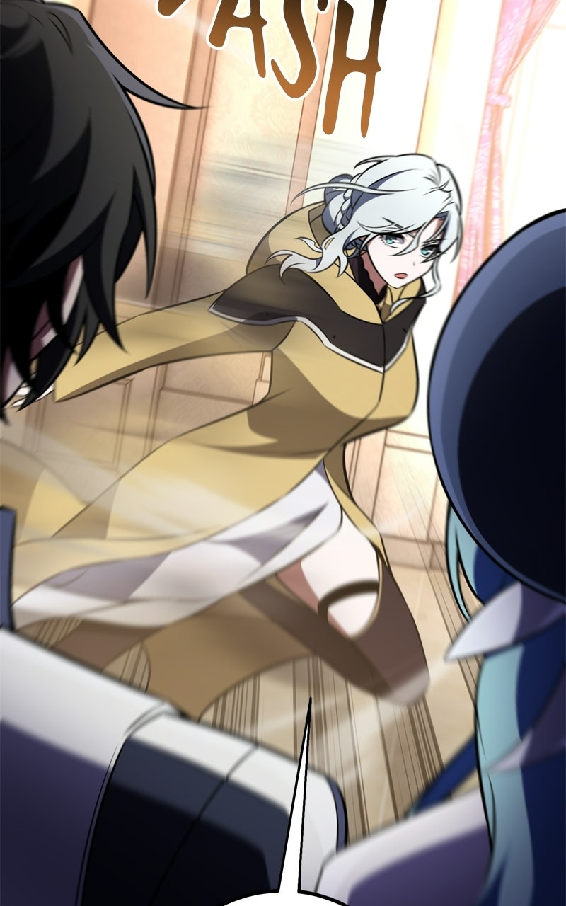 Read I Killed the Main Player Manga Online