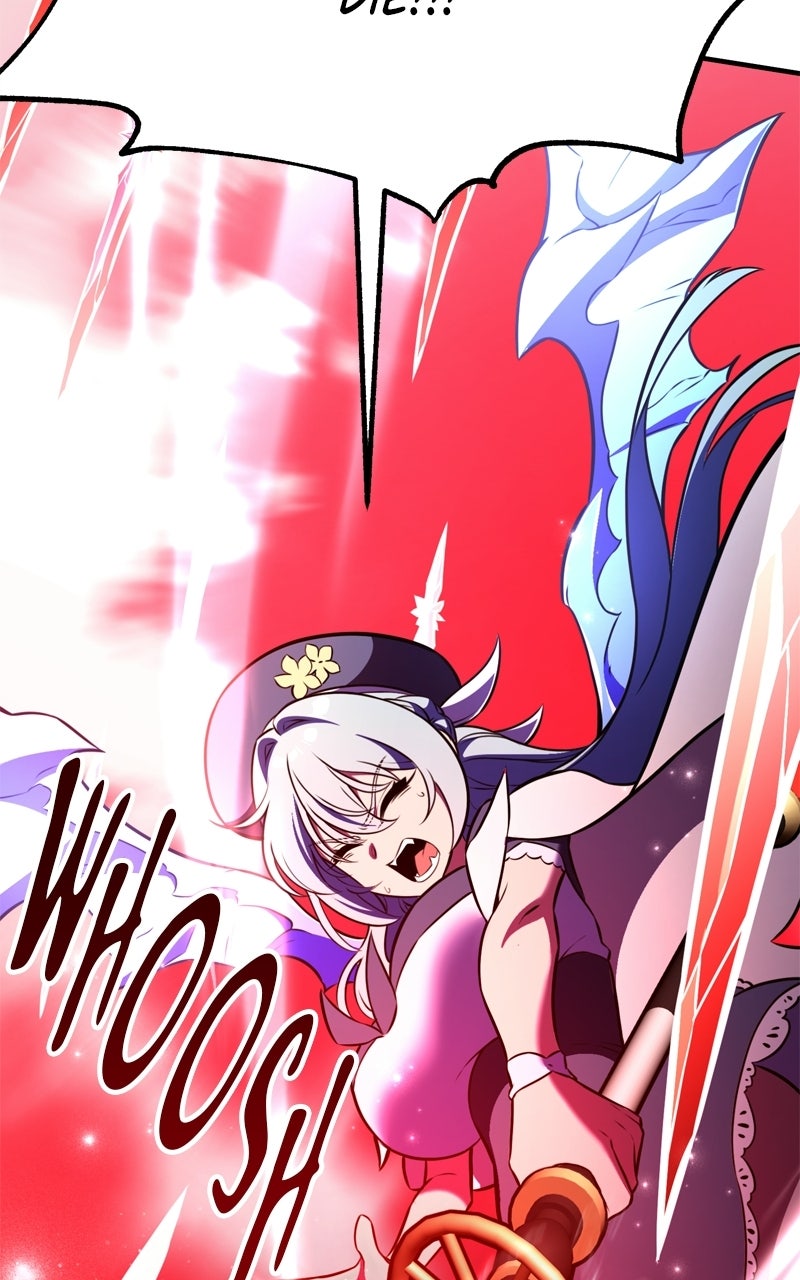 Read I Killed the Main Player Manga Online