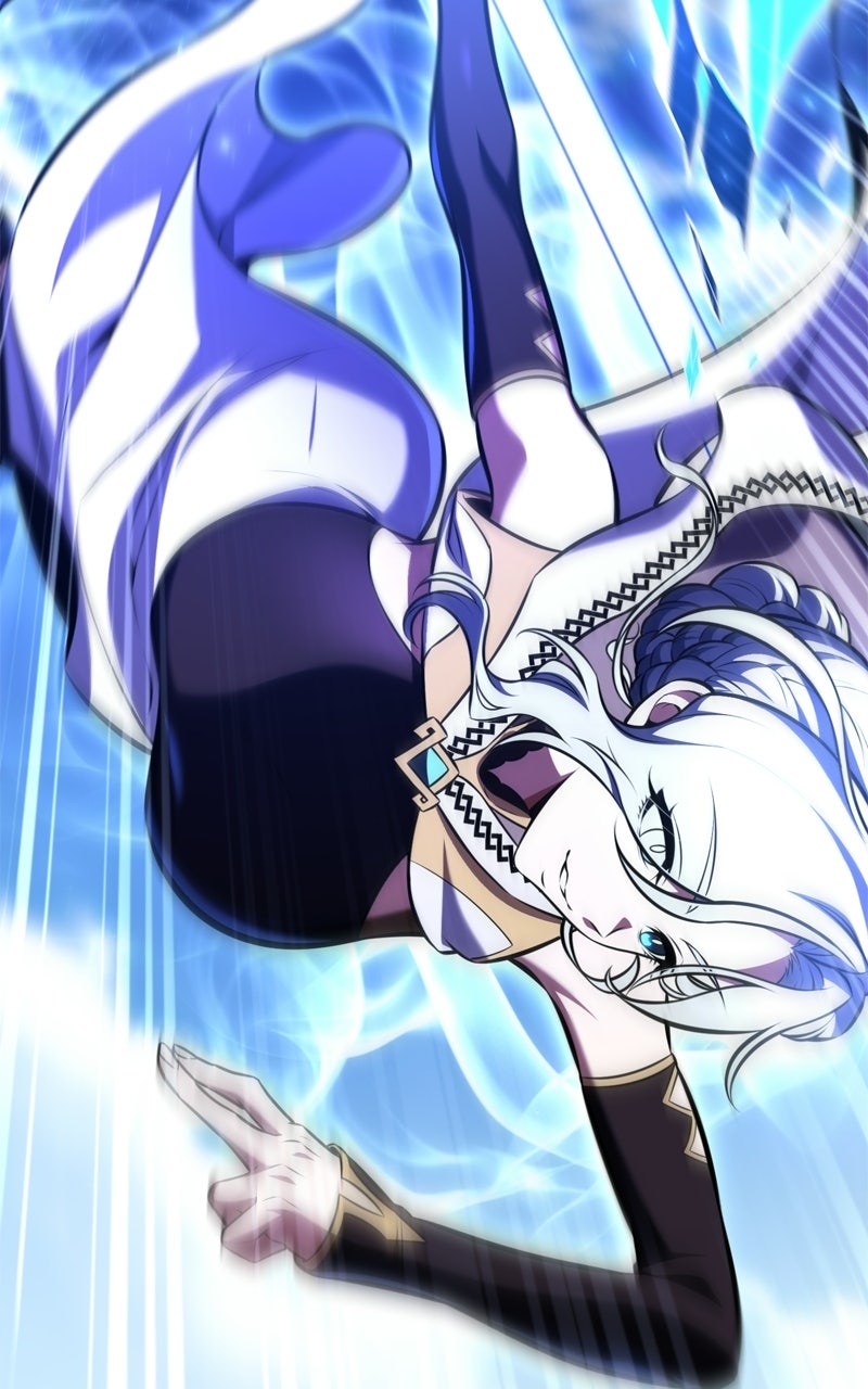 Read I Killed the Main Player Manga Online