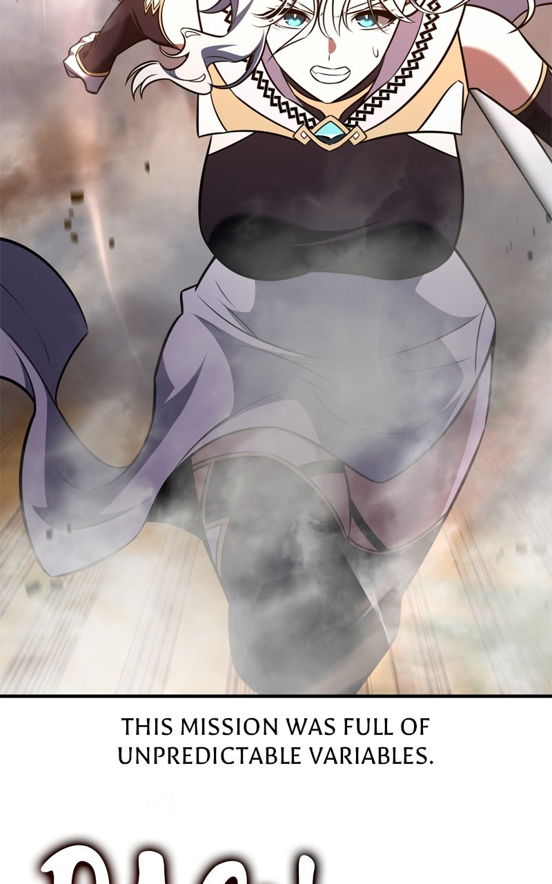 Read I Killed the Main Player Manga Online
