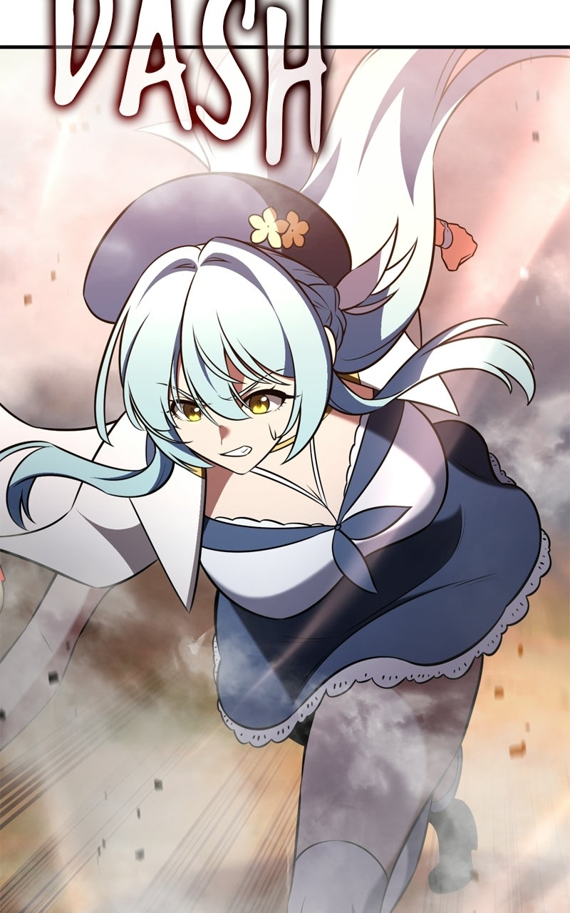 Read I Killed the Main Player Manga Online