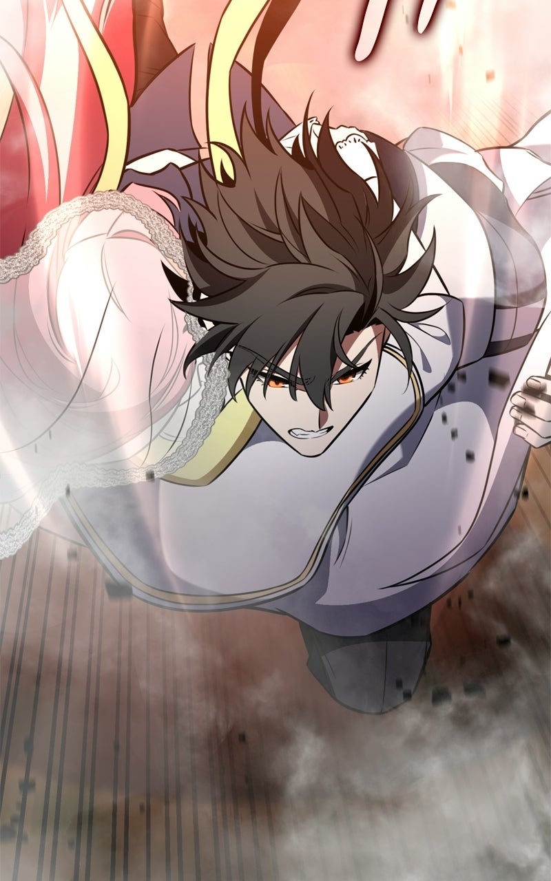 Read I Killed the Main Player Manga Online