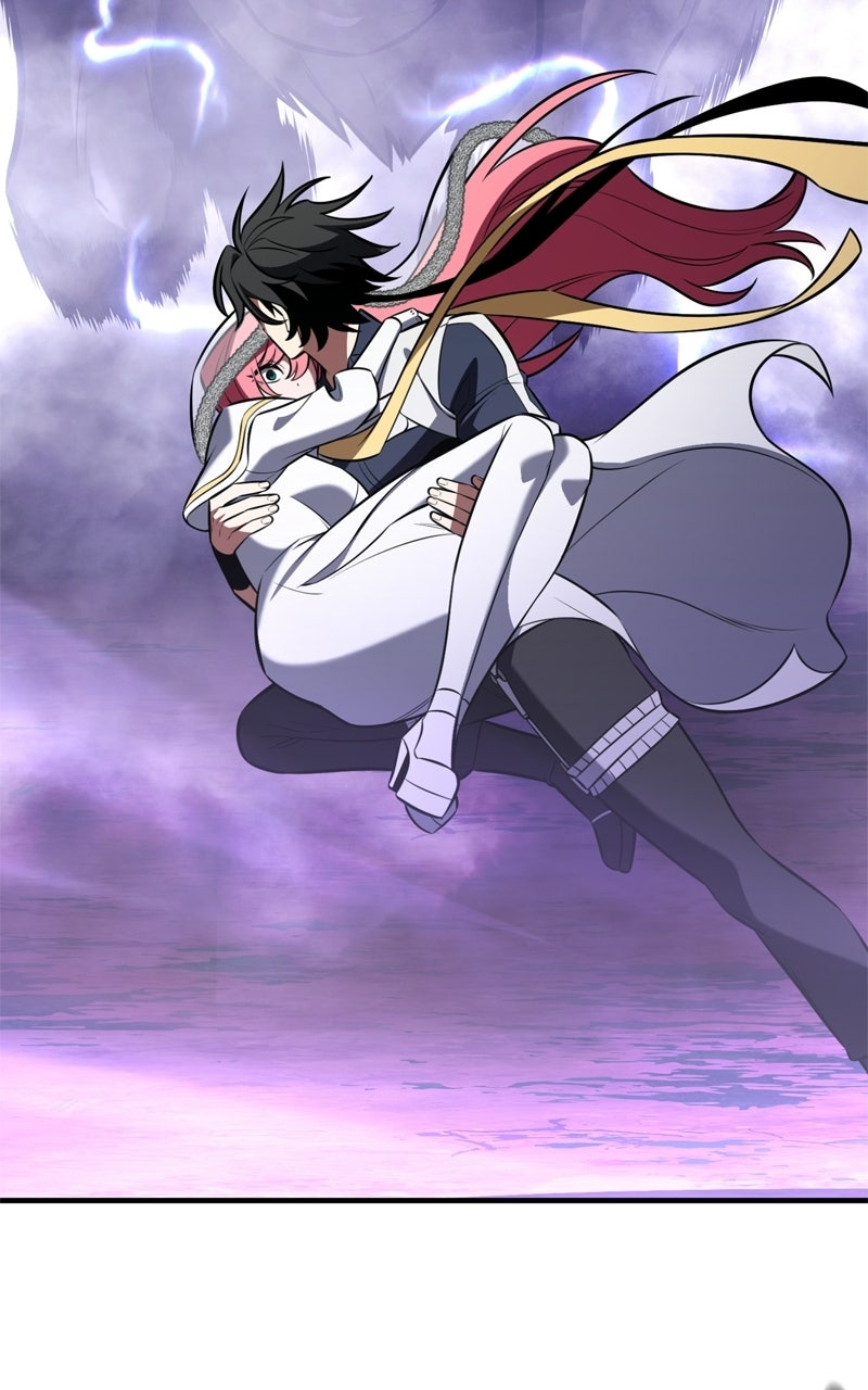 Read I Killed the Main Player Manga Online