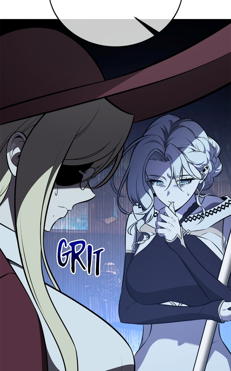 Read I Killed the Main Player Manga Online
