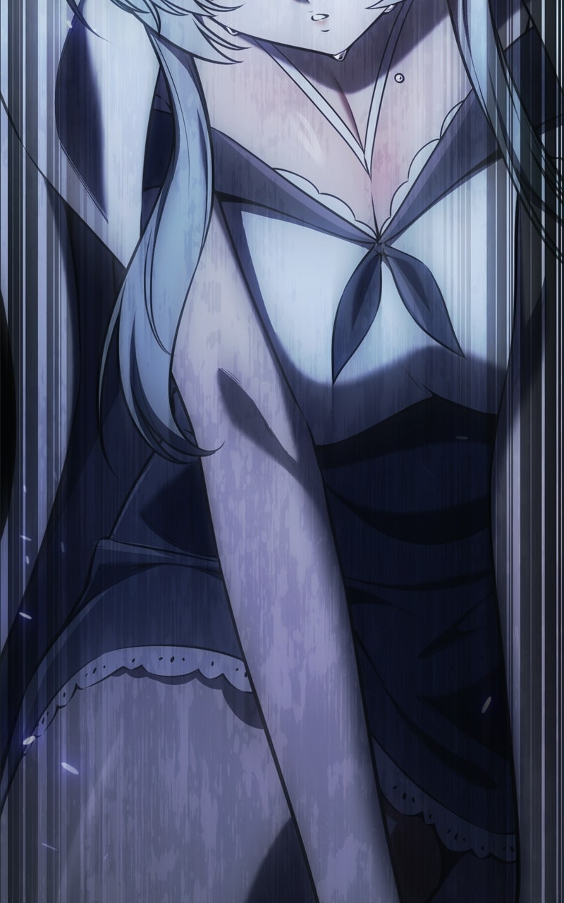 Read I Killed the Main Player Manga Online