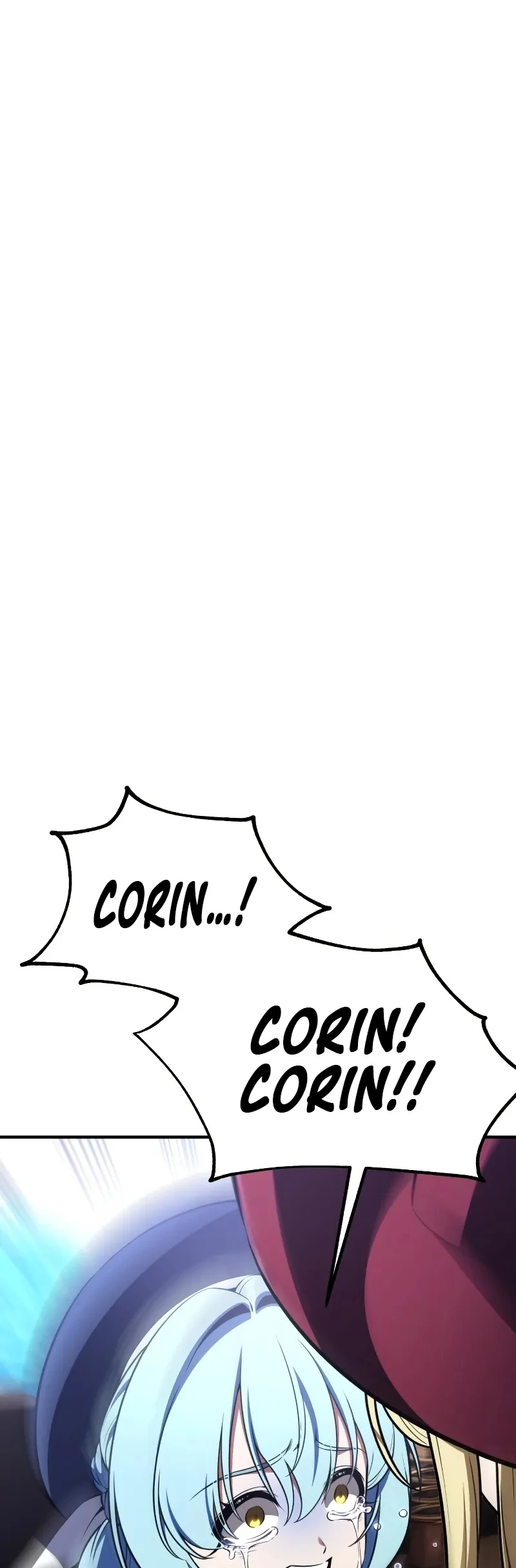 Read I Killed the Main Player Manga Online