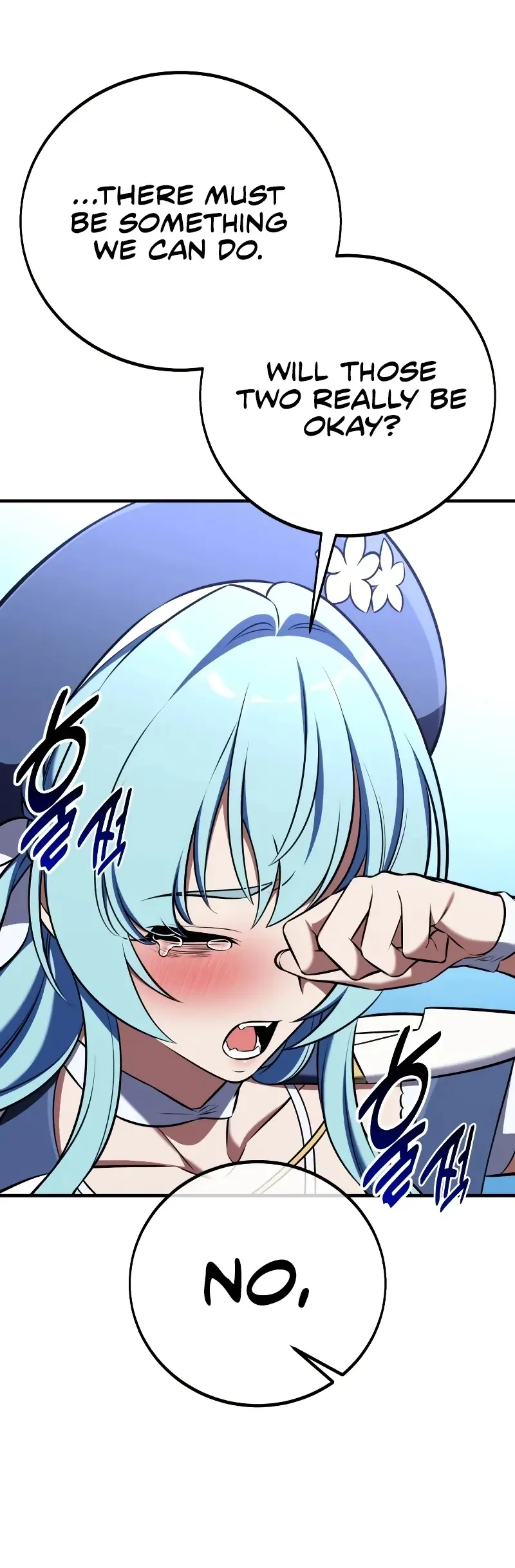 Read I Killed the Main Player Manga Online