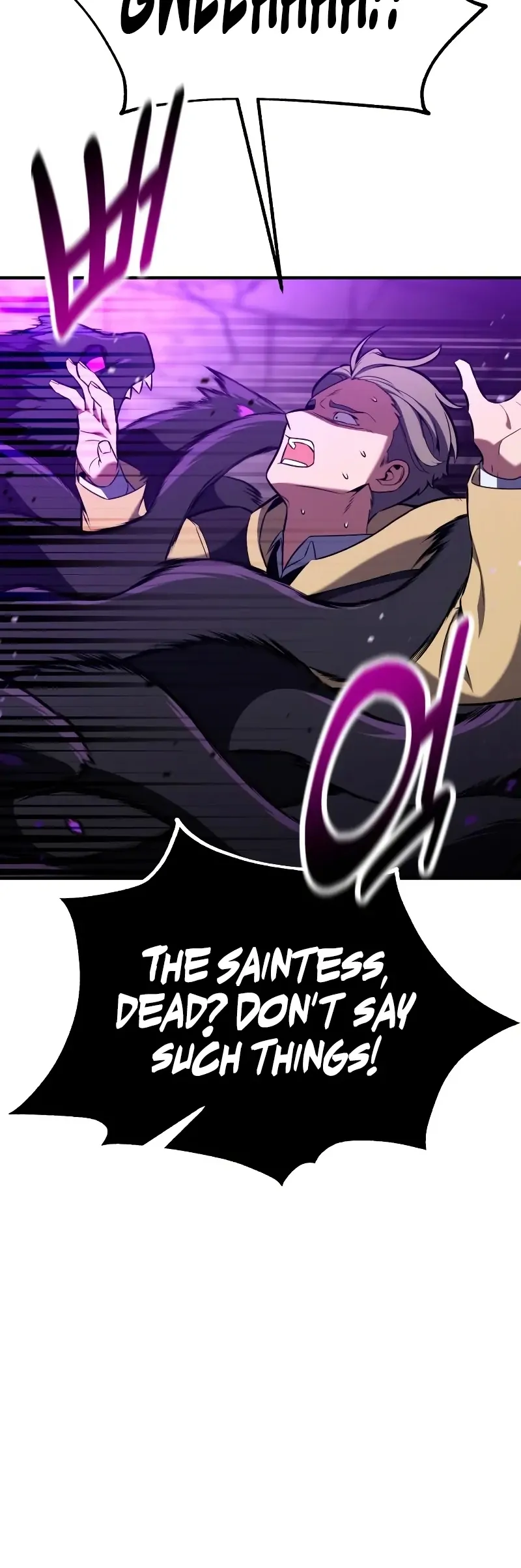 Read I Killed the Main Player Manga Online