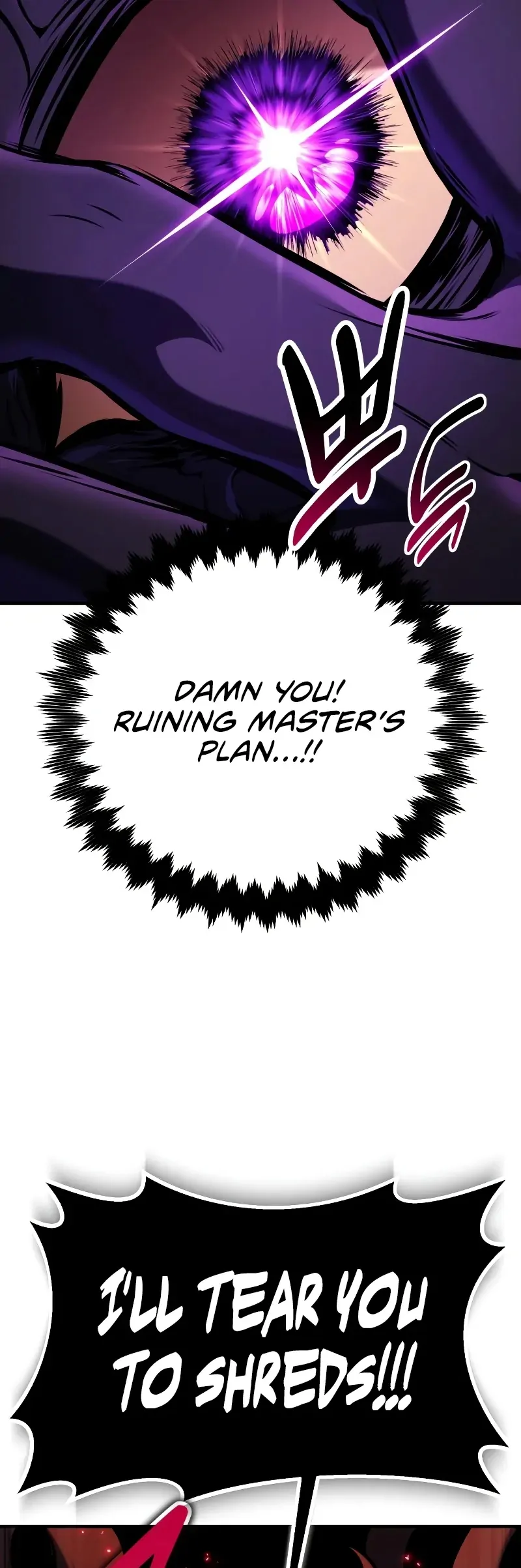 Read I Killed the Main Player Manga Online