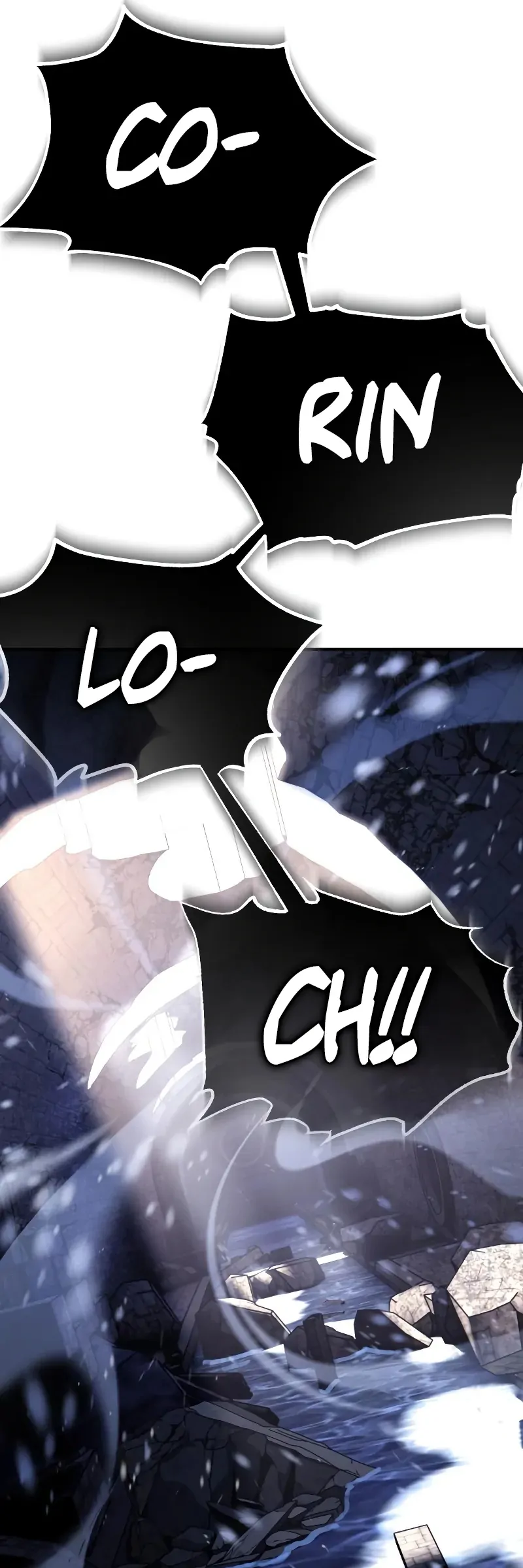 Read I Killed the Main Player Manga Online