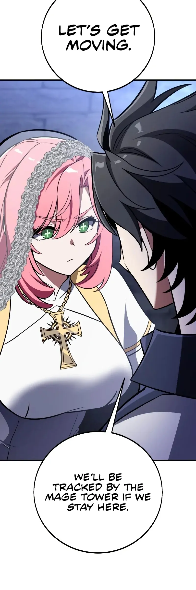 Read I Killed the Main Player Manga Online