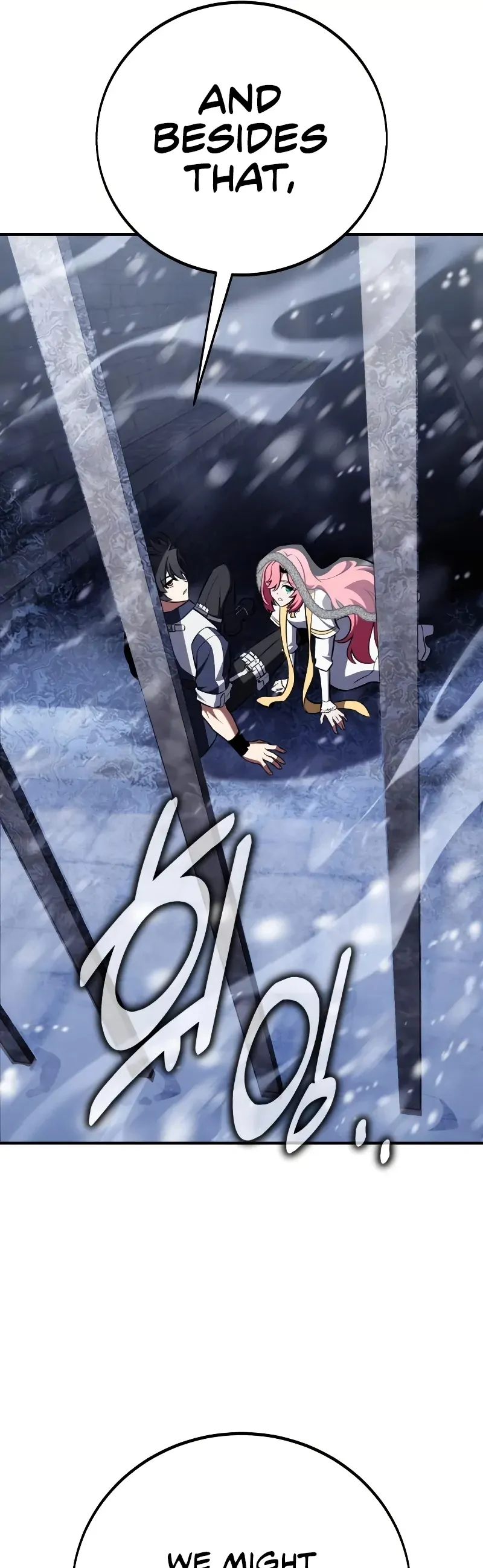 Read I Killed the Main Player Manga Online