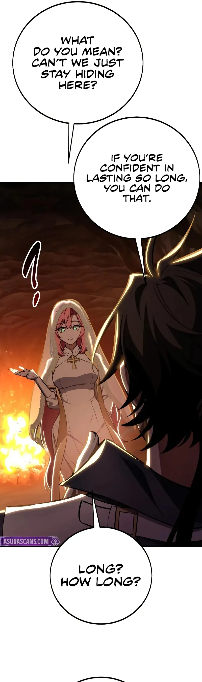 Read I Killed the Main Player Manga Online