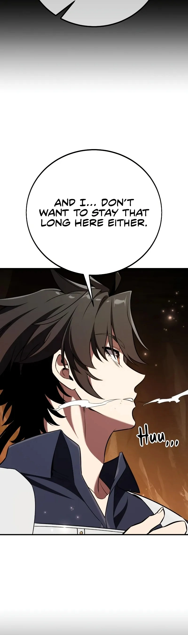 Read I Killed the Main Player Manga Online