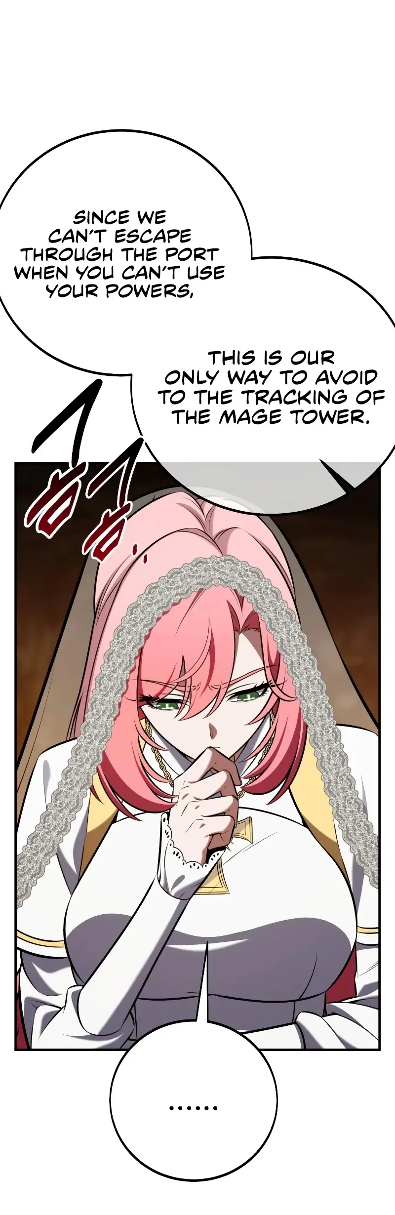 Read I Killed the Main Player Manga Online