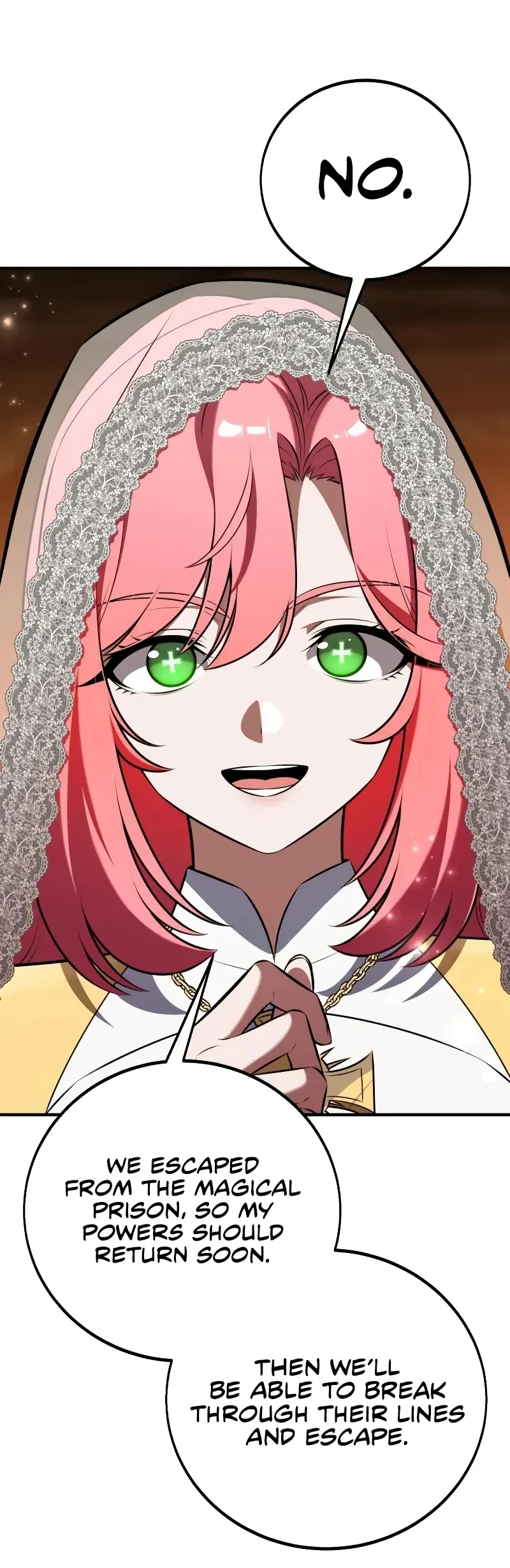 Read I Killed the Main Player Manga Online