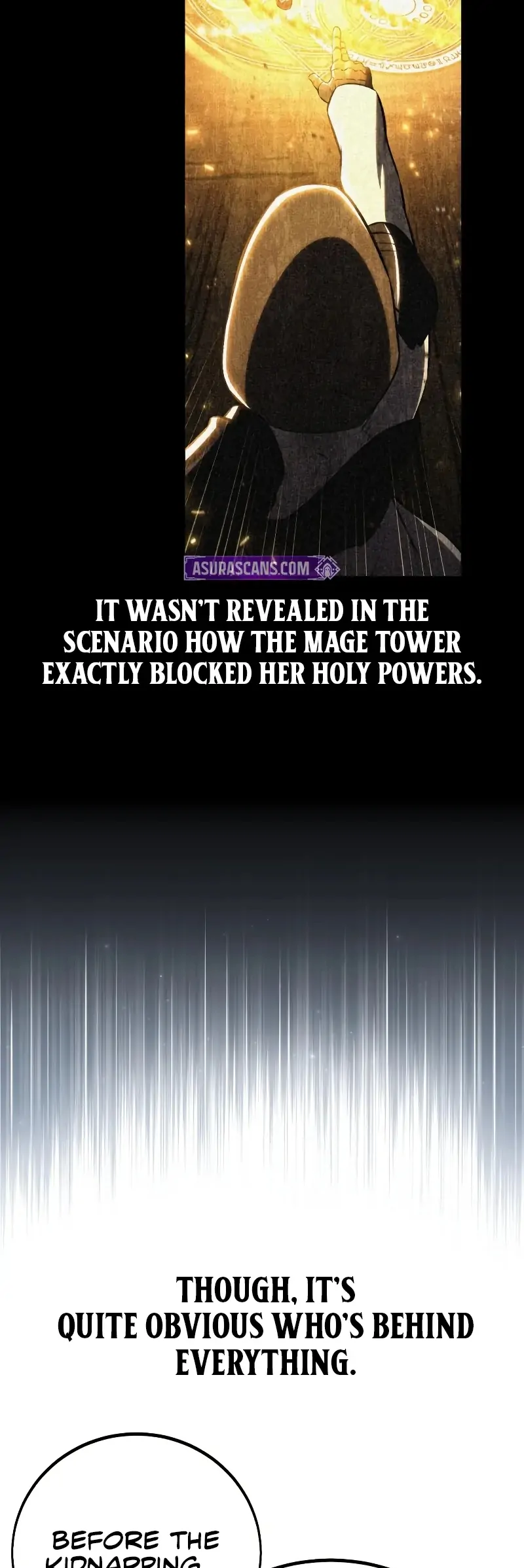 Read I Killed the Main Player Manga Online