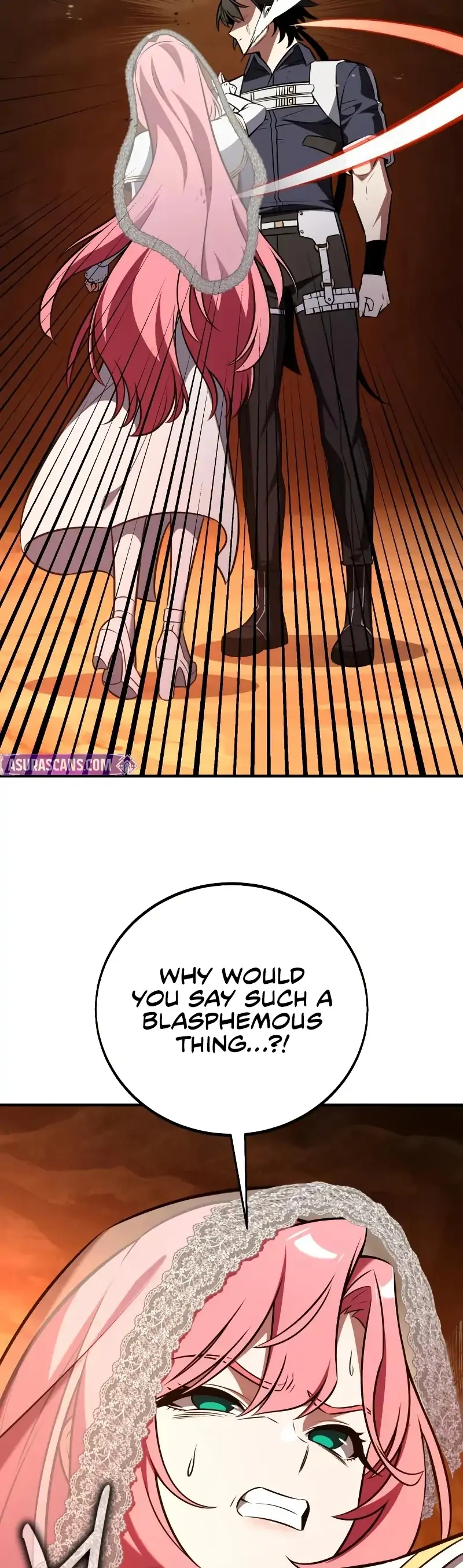 Read I Killed the Main Player Manga Online