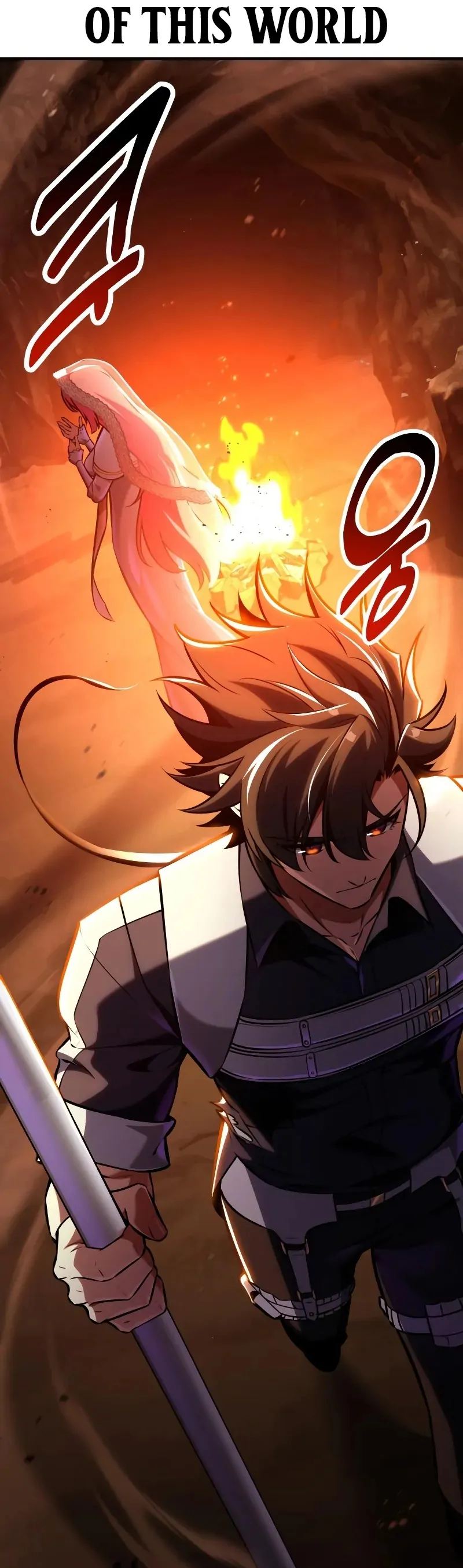 Read I Killed the Main Player Manga Online