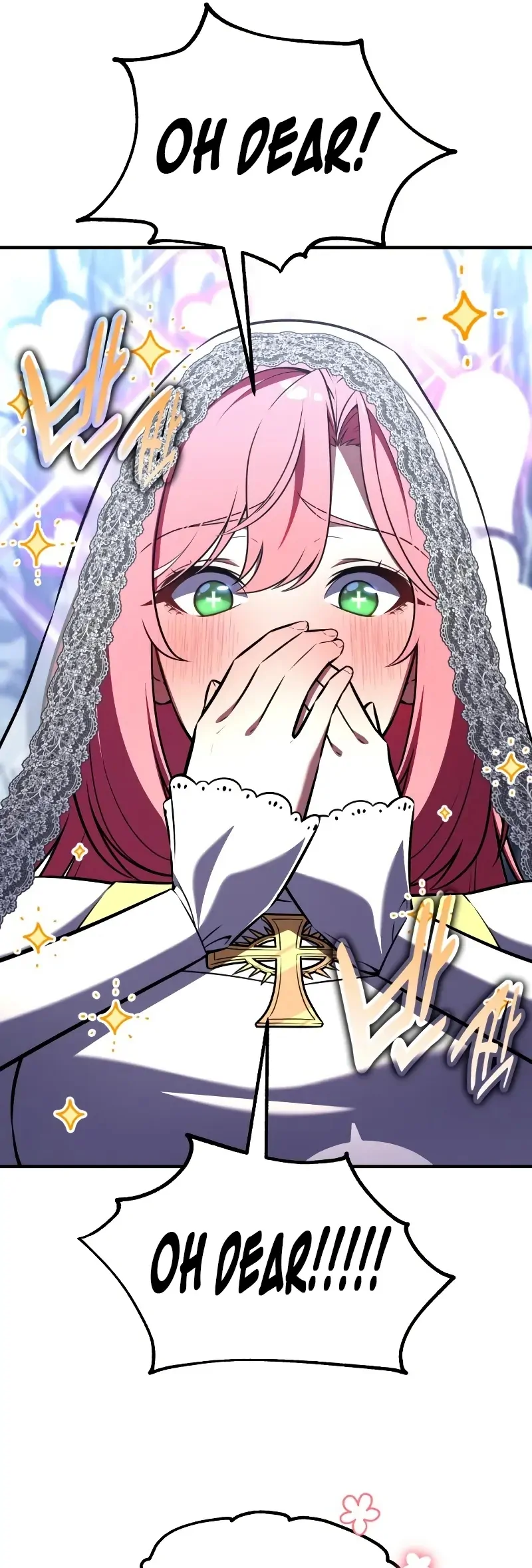 Read I Killed the Main Player Manga Online