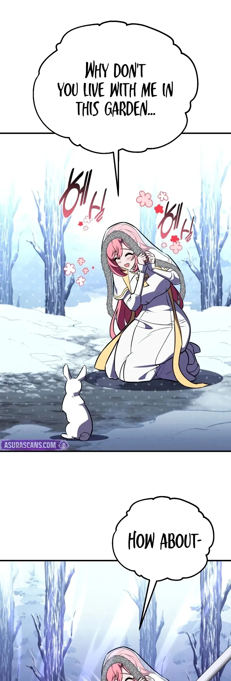 Read I Killed the Main Player Manga Online