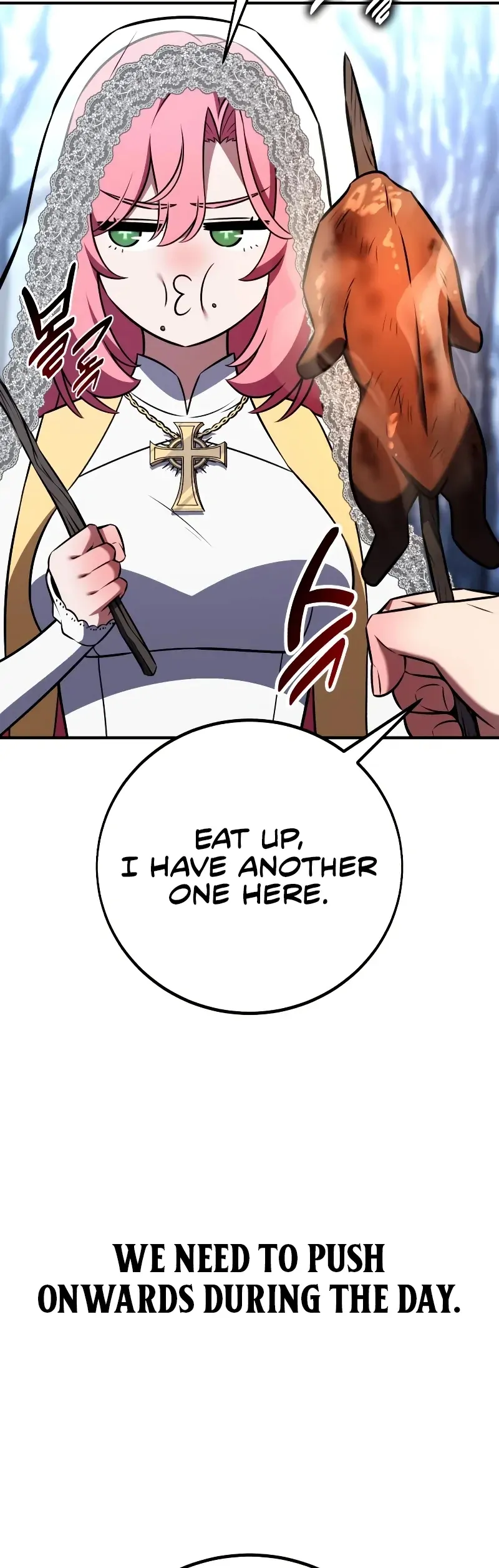 Read I Killed the Main Player Manga Online
