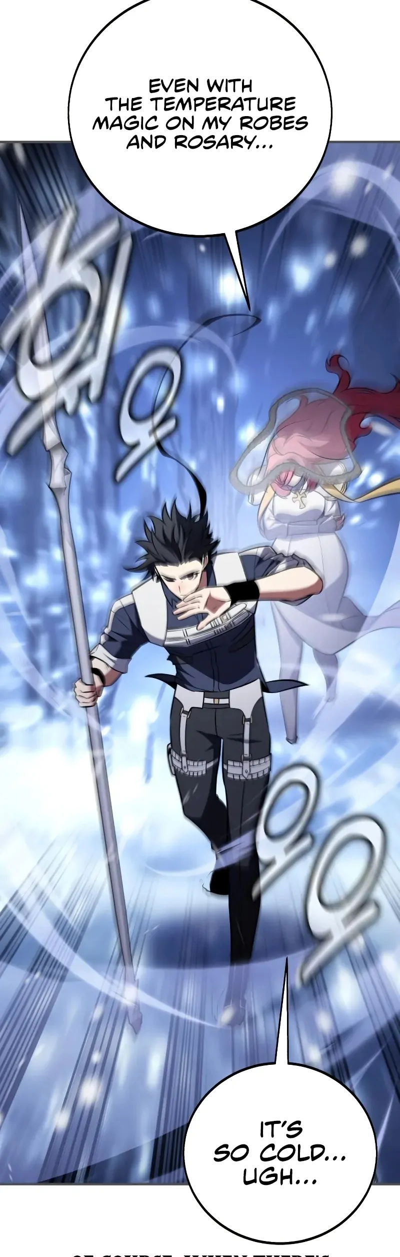 Read I Killed the Main Player Manga Online