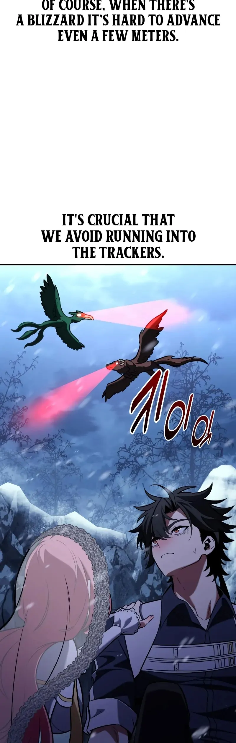 Read I Killed the Main Player Manga Online