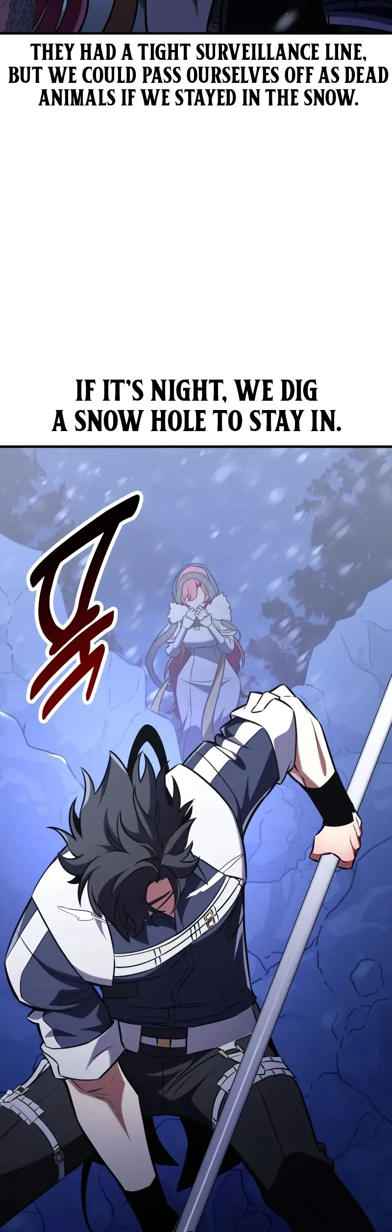 Read I Killed the Main Player Manga Online