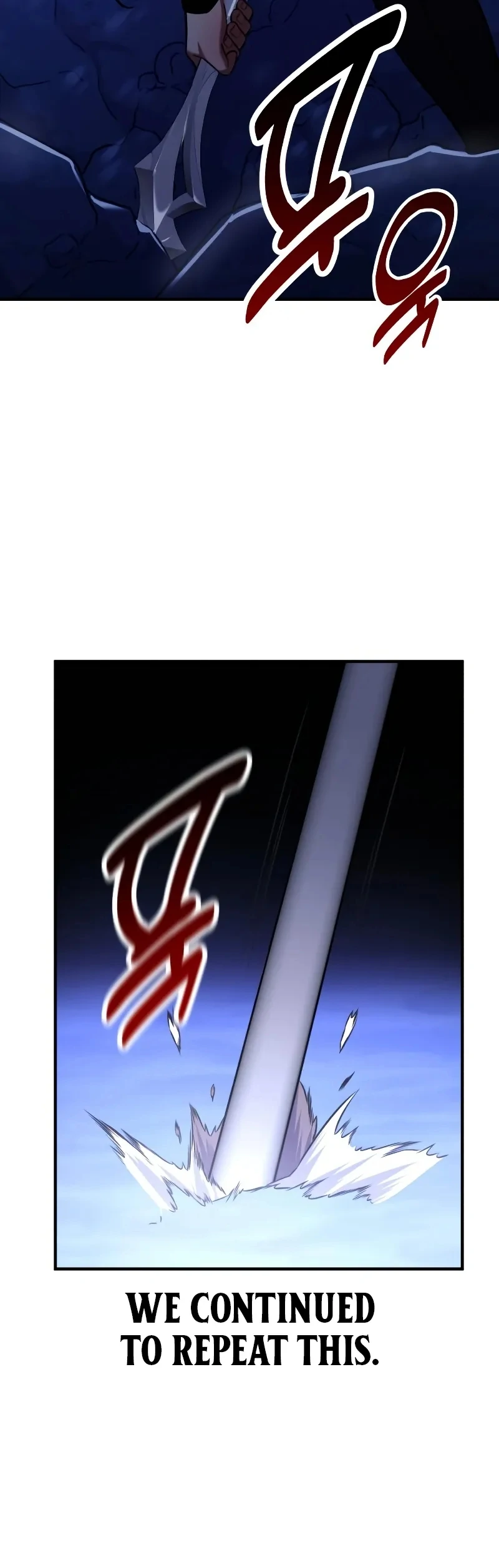 Read I Killed the Main Player Manga Online