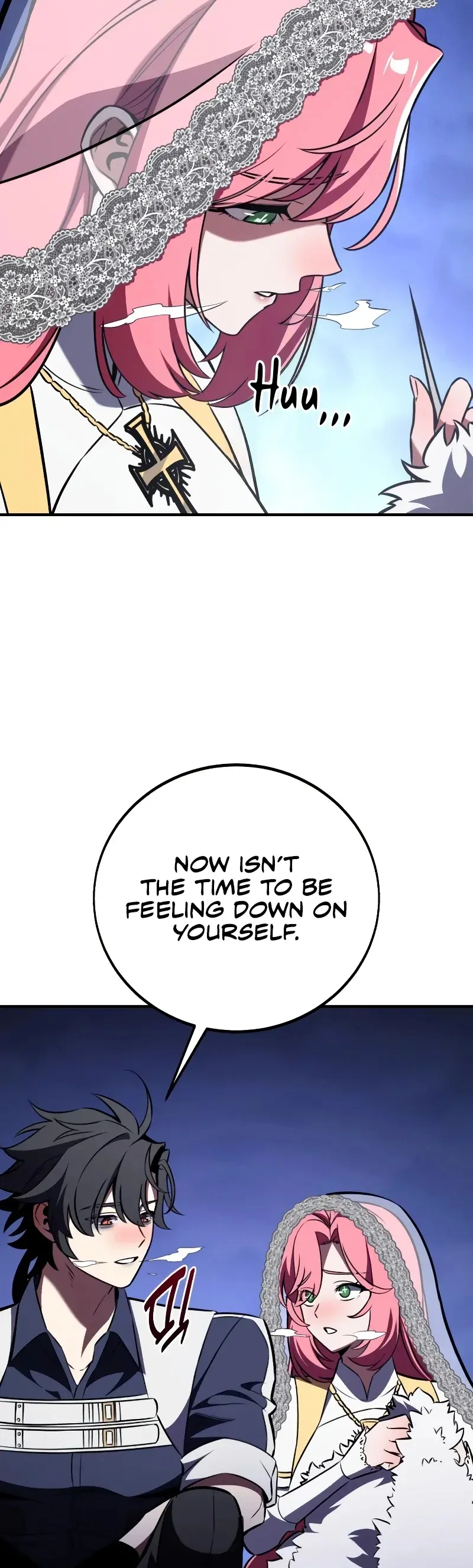 Read I Killed the Main Player Manga Online