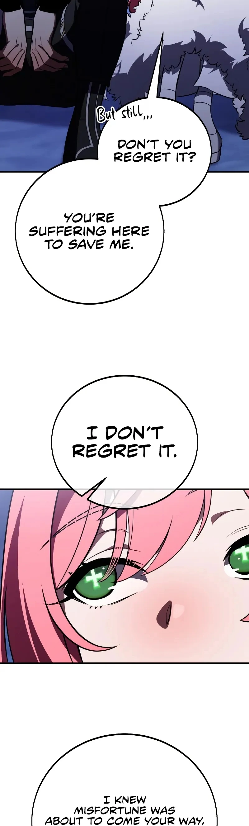 Read I Killed the Main Player Manga Online